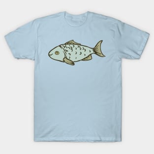 Fish vol.1 T-Shirt